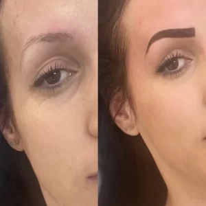 Read more about the article Microblading VS Powder brows