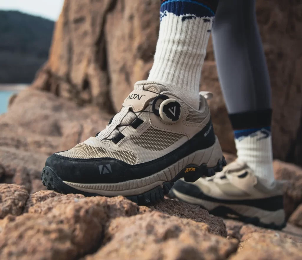 Desert Hiking Gear