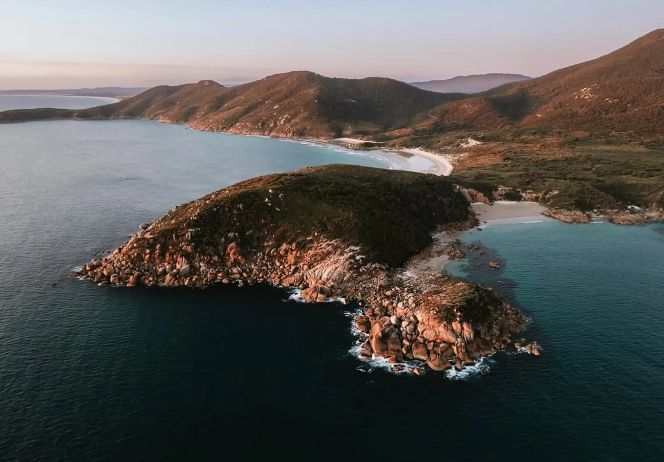 Pristine Beaches, Yambuk