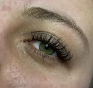 Read more about the article How often should I clean my lash extensions?
