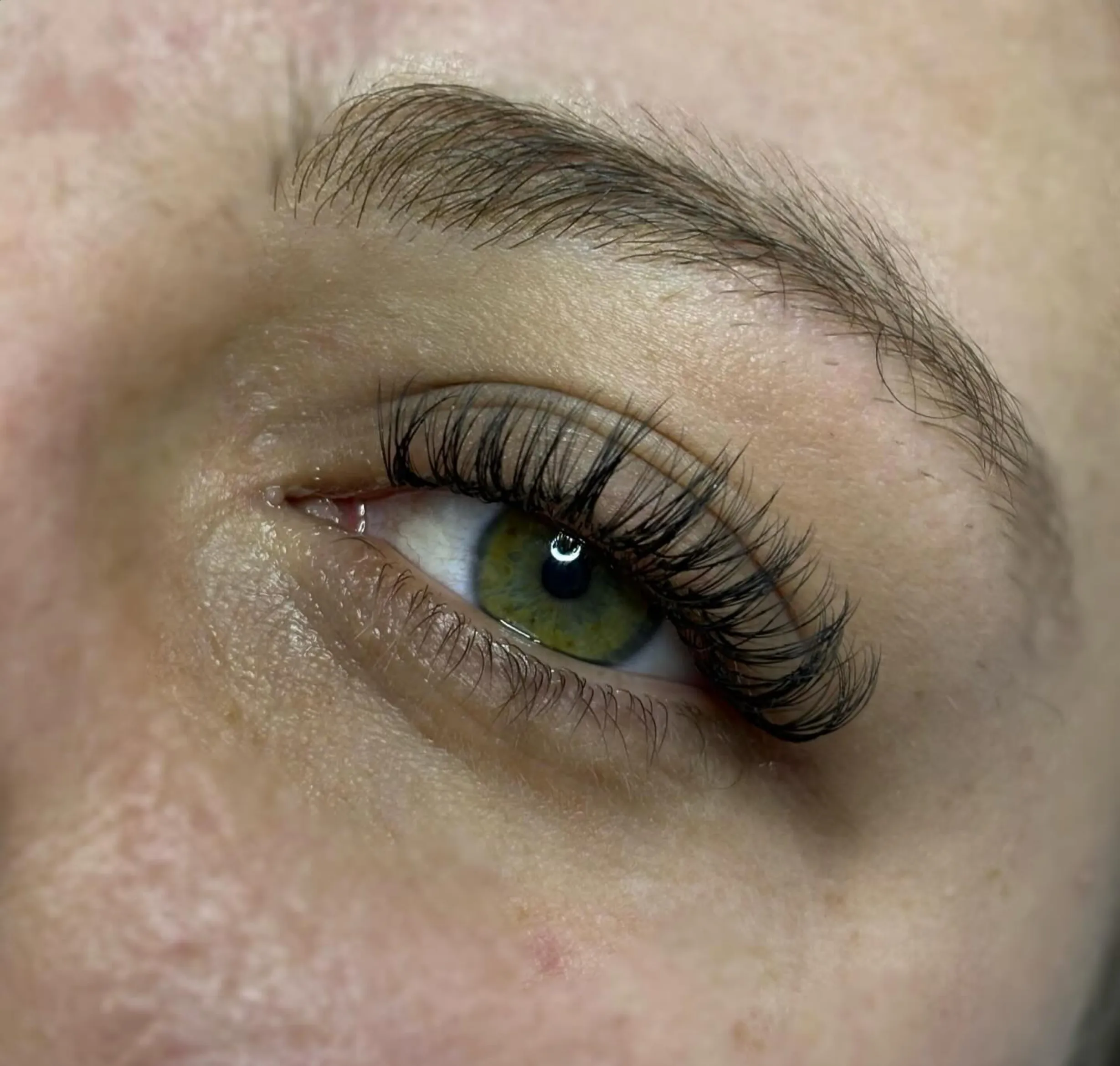 Read more about the article How often should I clean my lash extensions?