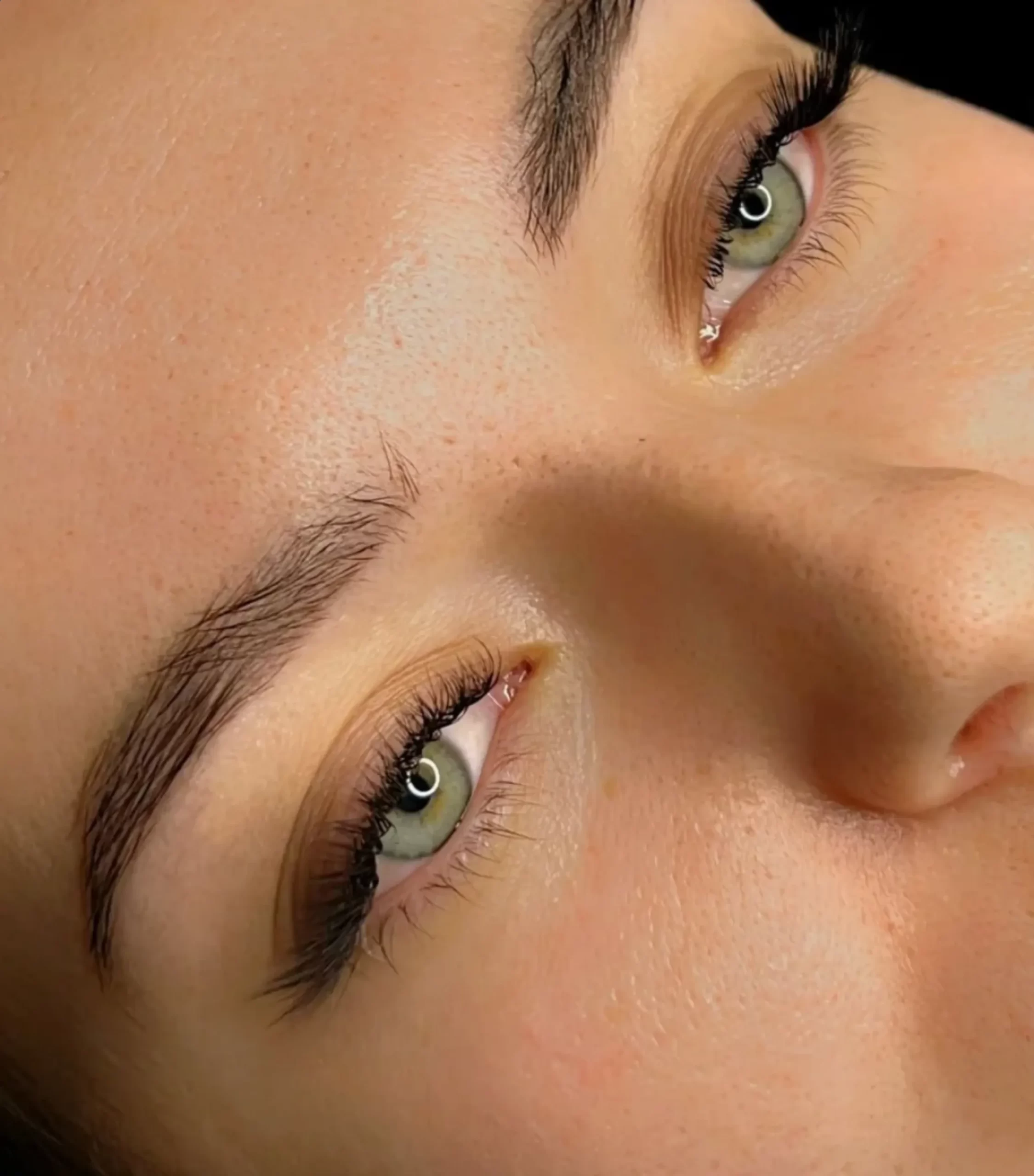 eyelash extension course