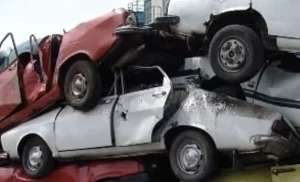 Read more about the article Can I remove a burnt-out car?