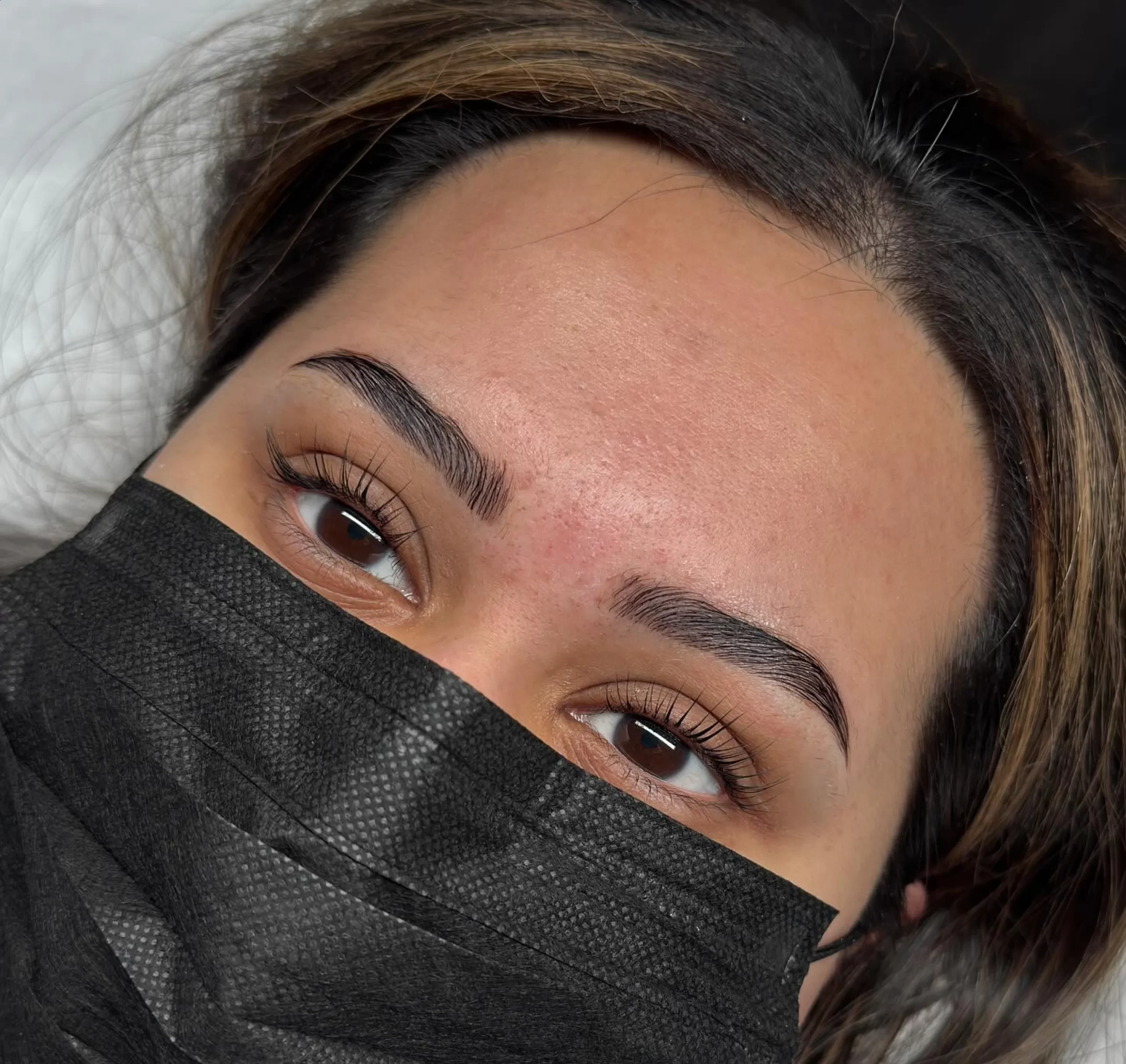 Brisbane brow artist rates