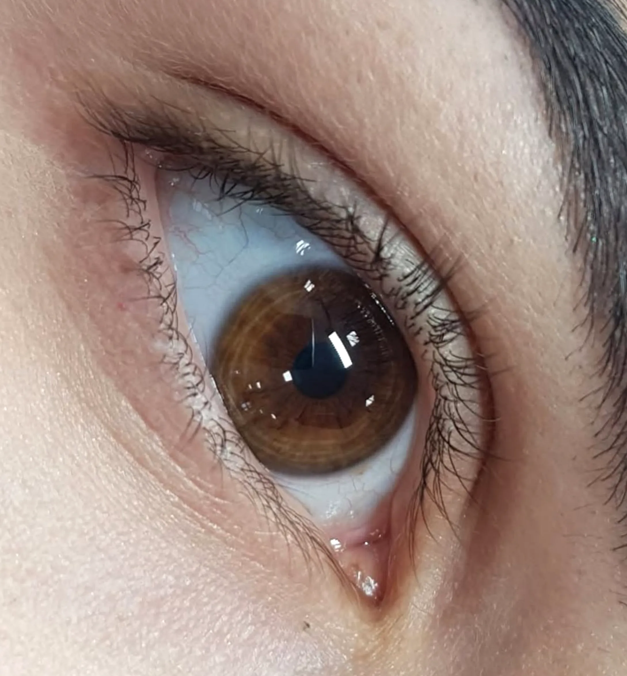 semi permanent eyeliner longevity