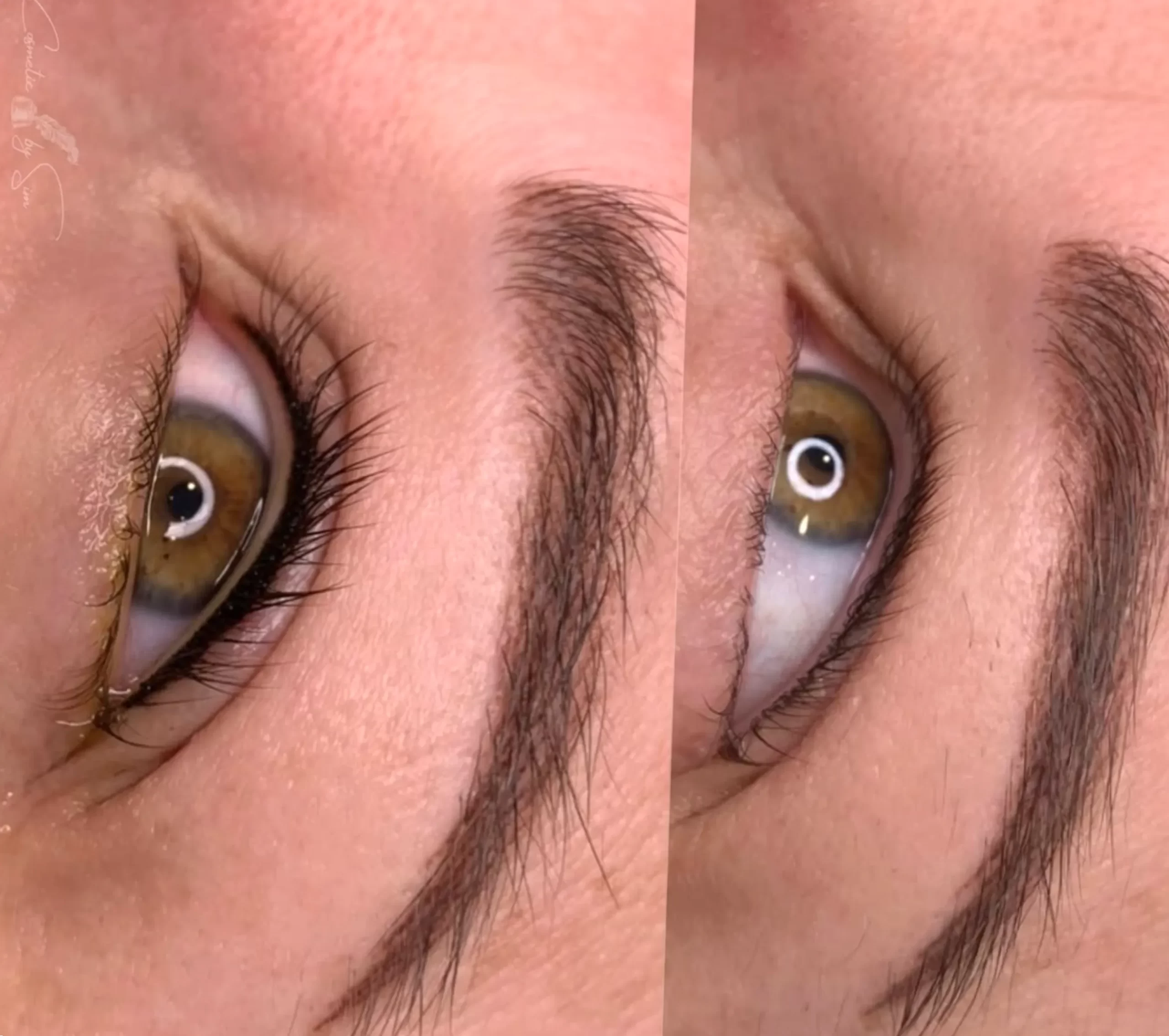 permanent eyeliner Melbourne