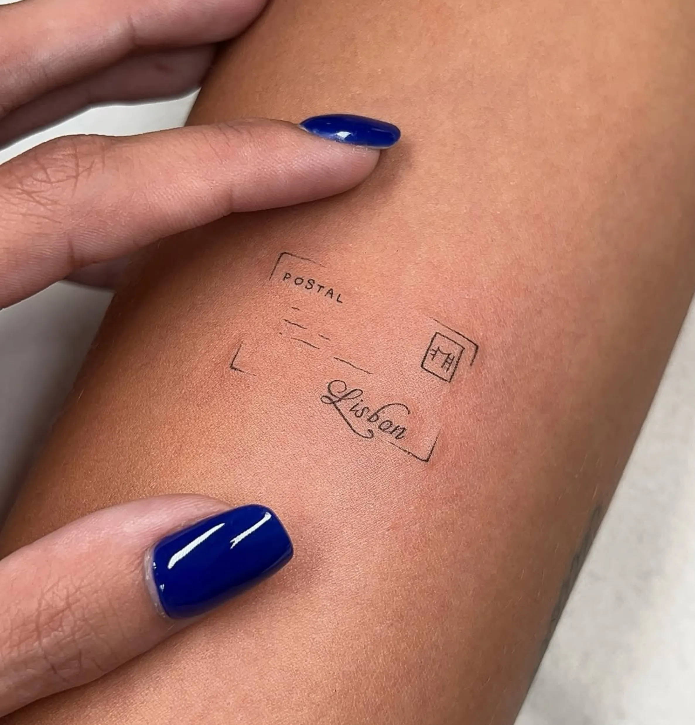 fine line tattoo aftercare
