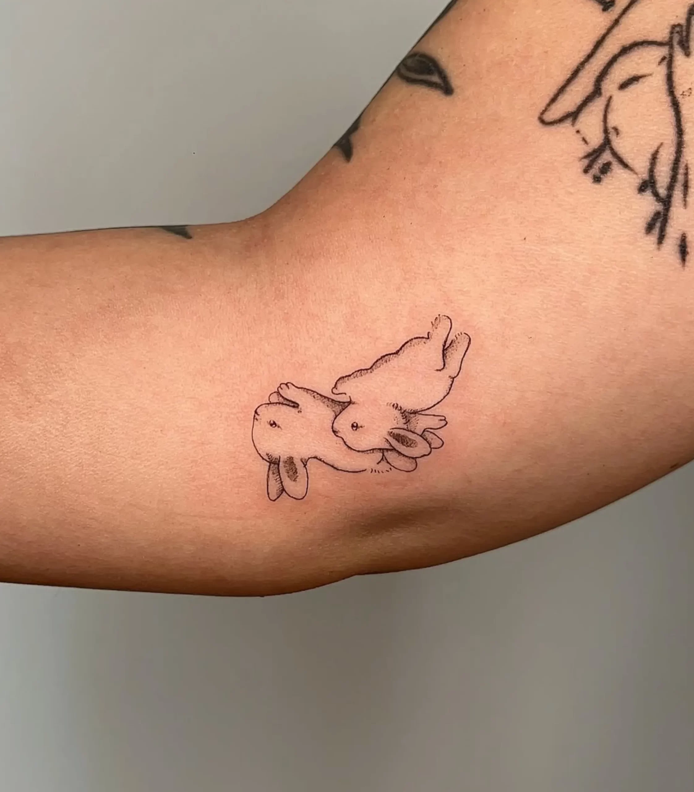 UV protection tattoos