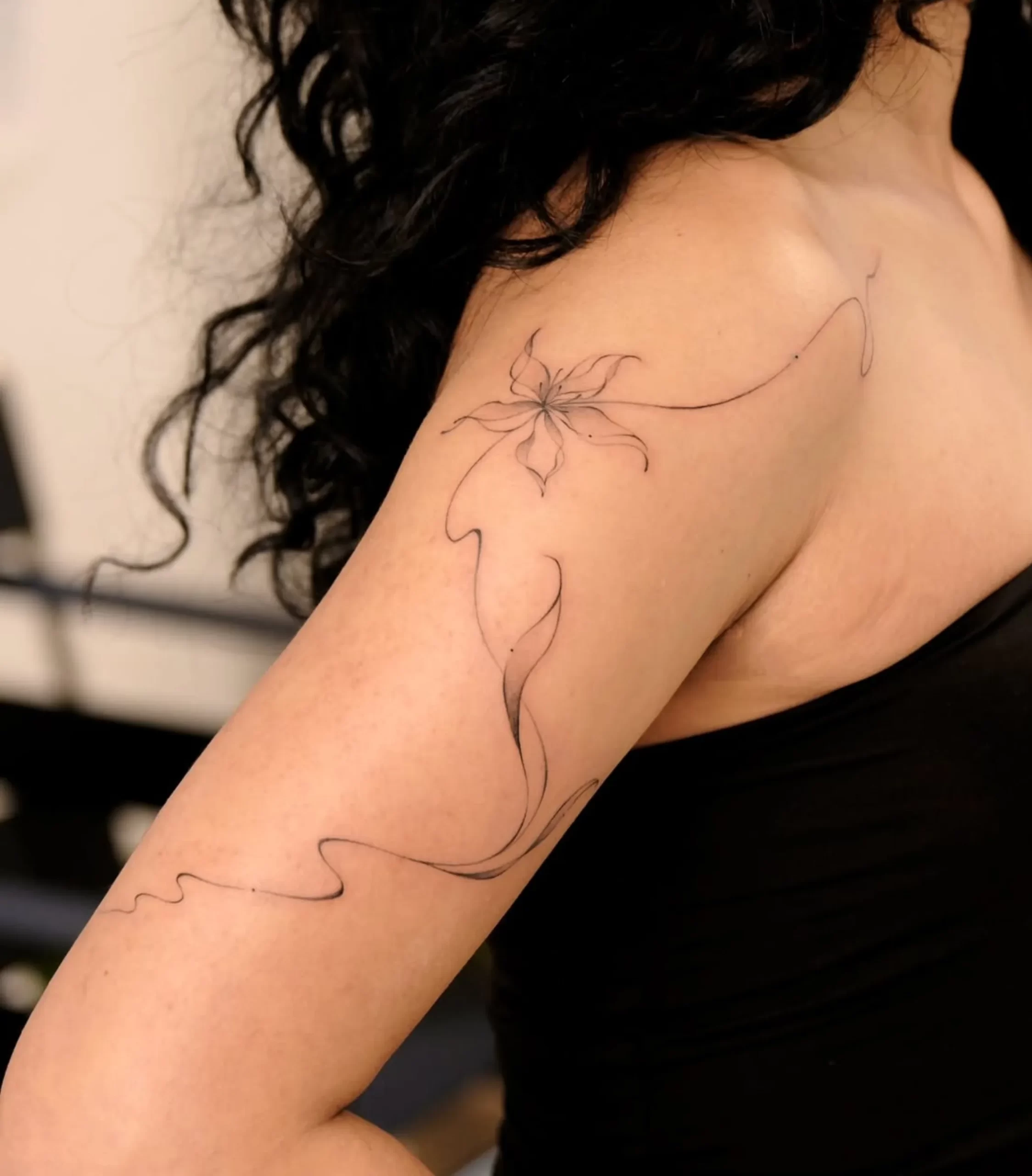 how to keep tattoos from fading