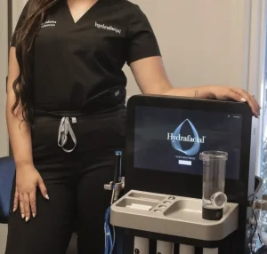 Read more about the article Hydrafacial vs. Exosomes: Which Should I Do First for Barrier Repair?