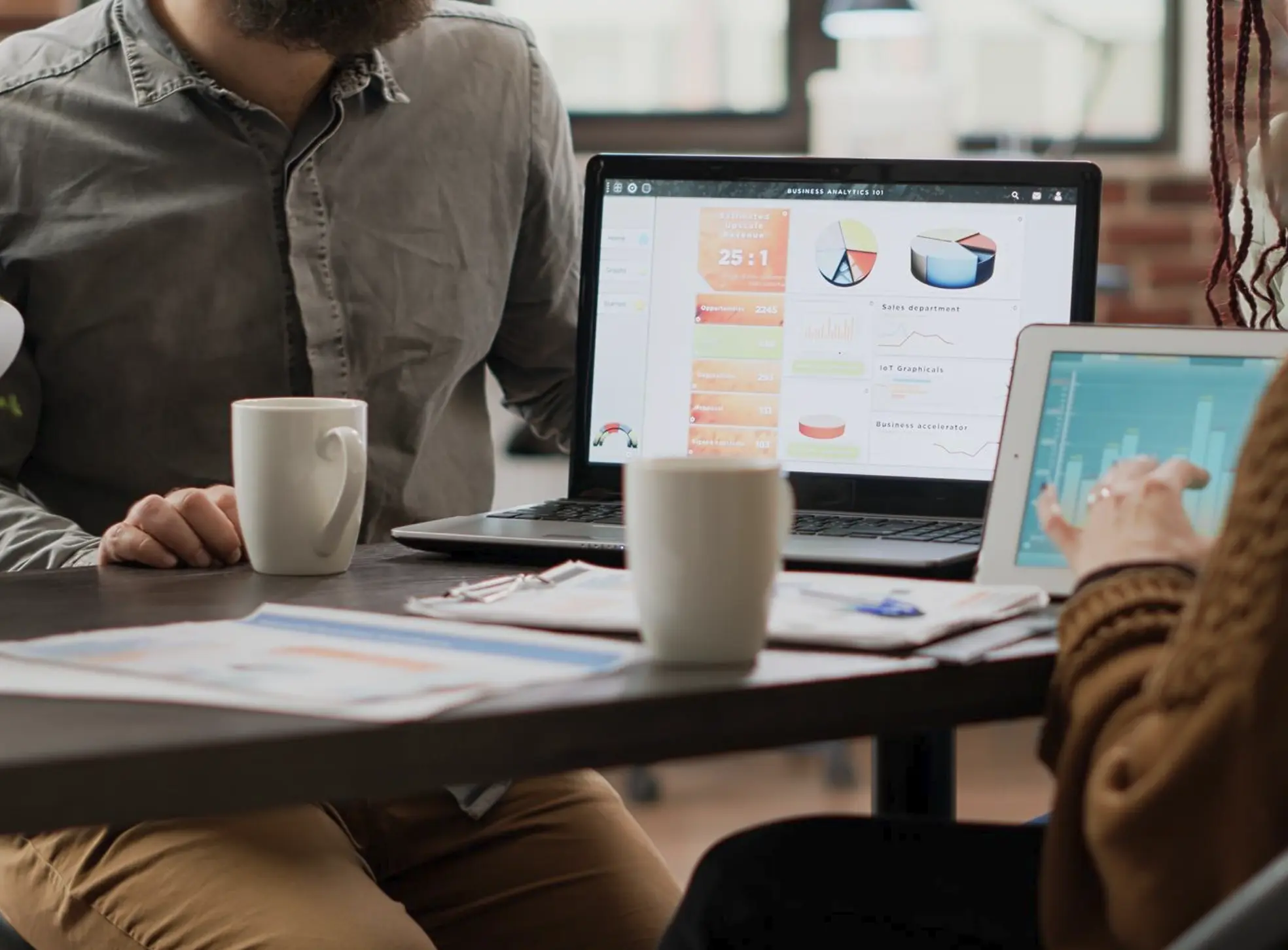 local digital agency