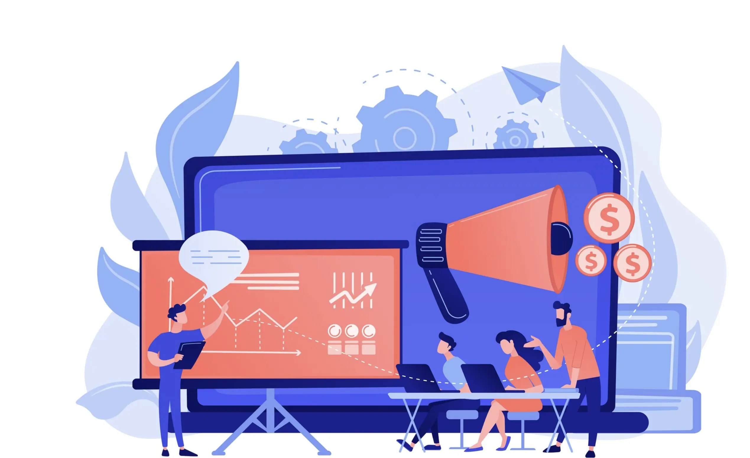 social media marketing agency in australia